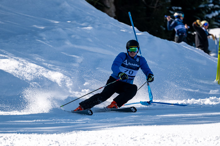 SC Garmisch Clubmeisterschaft 22.03.2026