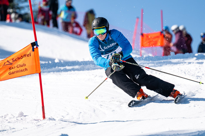 SC Garmisch Clubmeisterschaft 22.03.2026