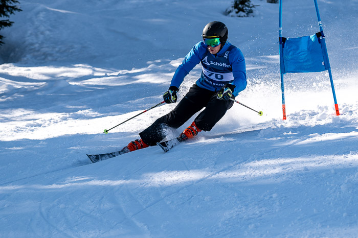 SC Garmisch Clubmeisterschaft 22.03.2026