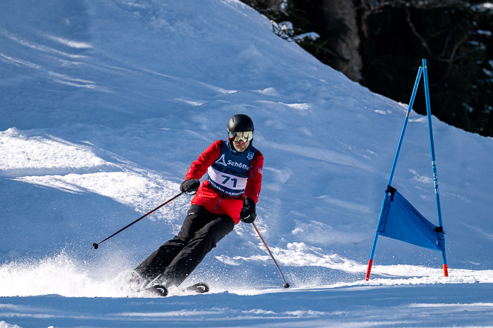 SC Garmisch Clubmeisterschaft 22.03.2026