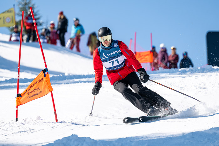 SC Garmisch Clubmeisterschaft 22.03.2026