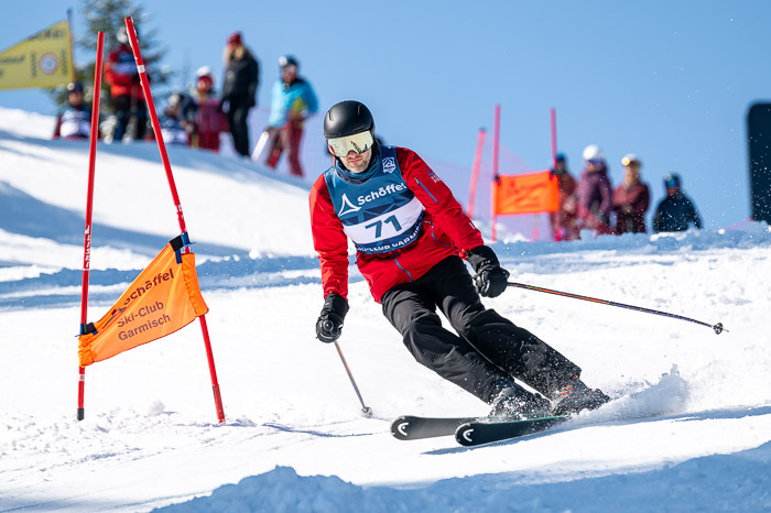 SC Garmisch Clubmeisterschaft 22.03.2026