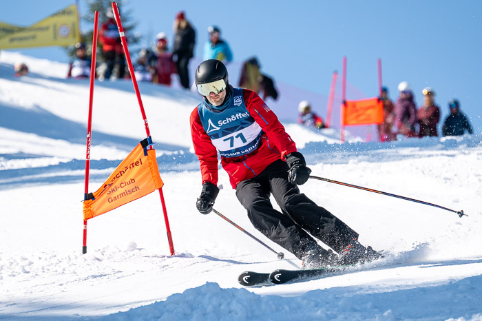 SC Garmisch Clubmeisterschaft 22.03.2026