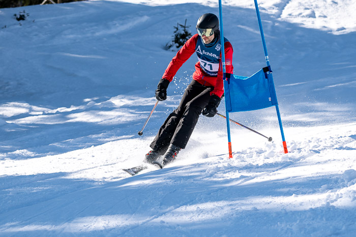 SC Garmisch Clubmeisterschaft 22.03.2026