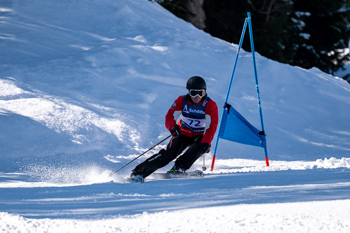 SC Garmisch Clubmeisterschaft 22.03.2026