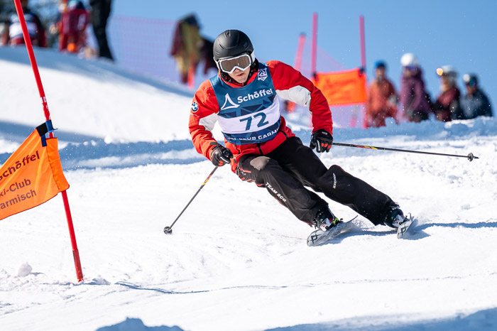 SC Garmisch Clubmeisterschaft 22.03.2026