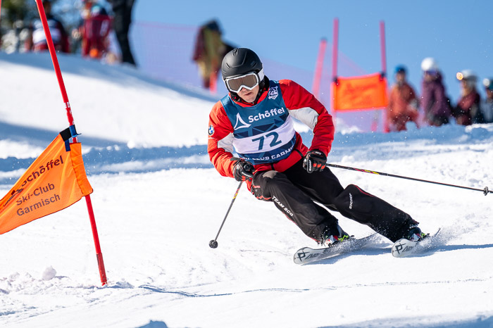 SC Garmisch Clubmeisterschaft 22.03.2026