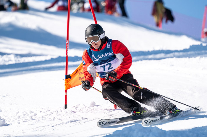 SC Garmisch Clubmeisterschaft 22.03.2026