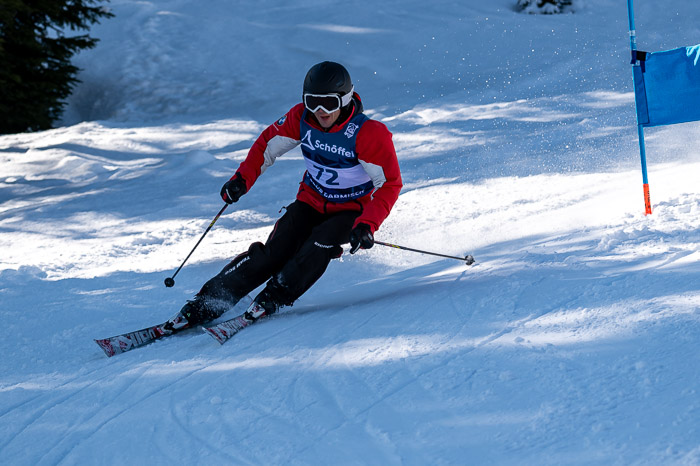 SC Garmisch Clubmeisterschaft 22.03.2026