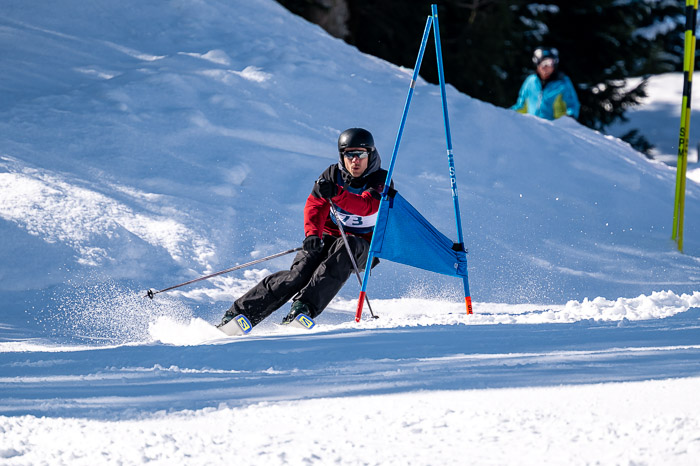 SC Garmisch Clubmeisterschaft 22.03.2026