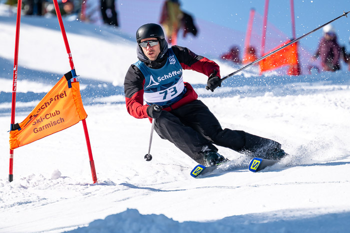 SC Garmisch Clubmeisterschaft 22.03.2026