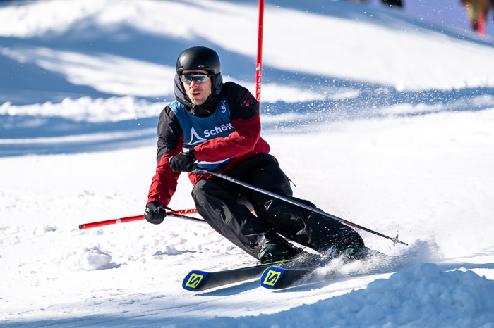 SC Garmisch Clubmeisterschaft 22.03.2026