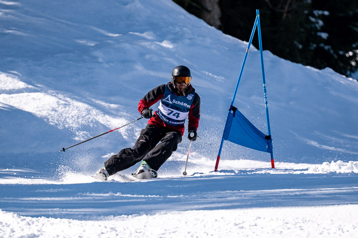 SC Garmisch Clubmeisterschaft 22.03.2026