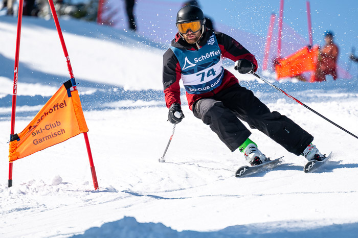 SC Garmisch Clubmeisterschaft 22.03.2026