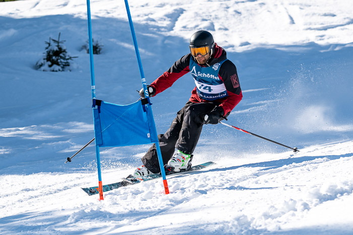 SC Garmisch Clubmeisterschaft 22.03.2026