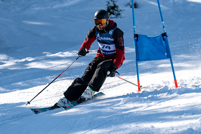 SC Garmisch Clubmeisterschaft 22.03.2026