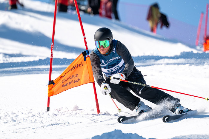 SC Garmisch Clubmeisterschaft 22.03.2026