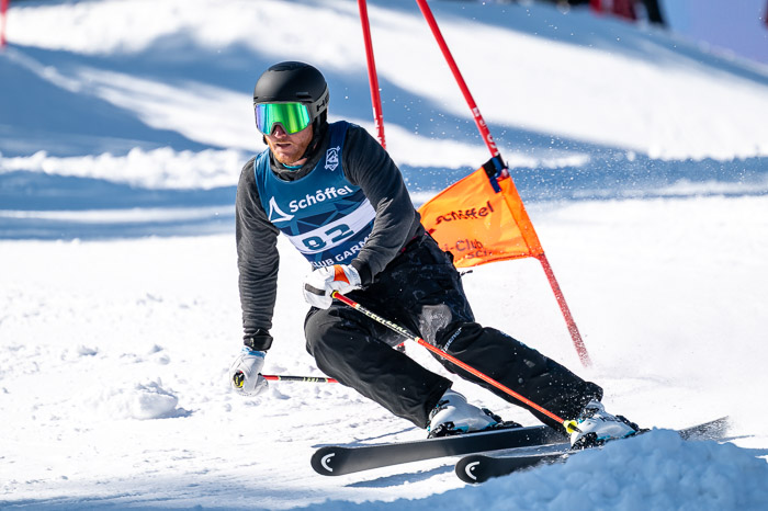 SC Garmisch Clubmeisterschaft 22.03.2026