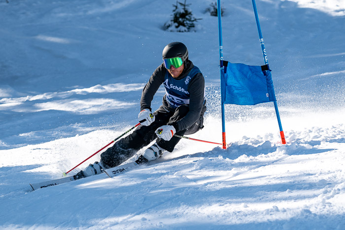 SC Garmisch Clubmeisterschaft 22.03.2026