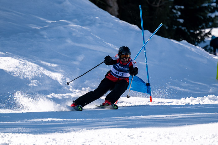 SC Garmisch Clubmeisterschaft 22.03.2026