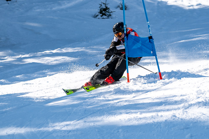 SC Garmisch Clubmeisterschaft 22.03.2026