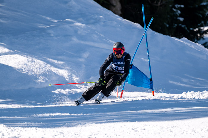 SC Garmisch Clubmeisterschaft 22.03.2026