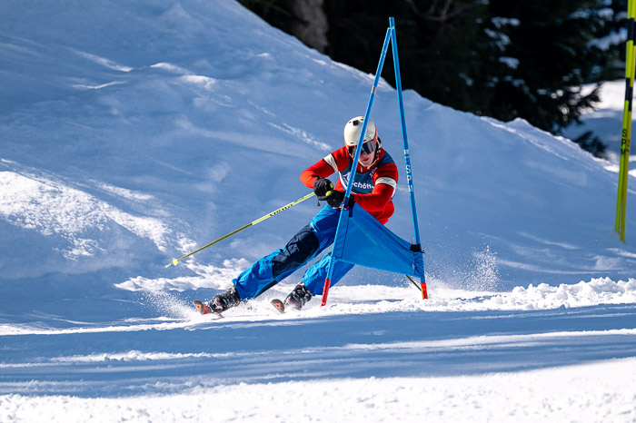 SC Garmisch Clubmeisterschaft 22.03.2026