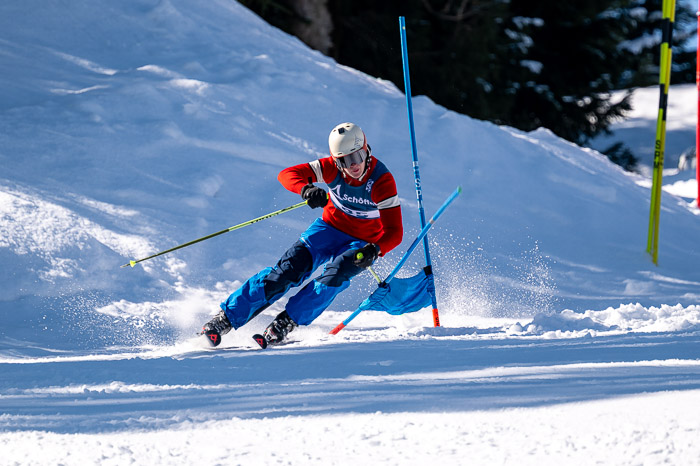 SC Garmisch Clubmeisterschaft 22.03.2026