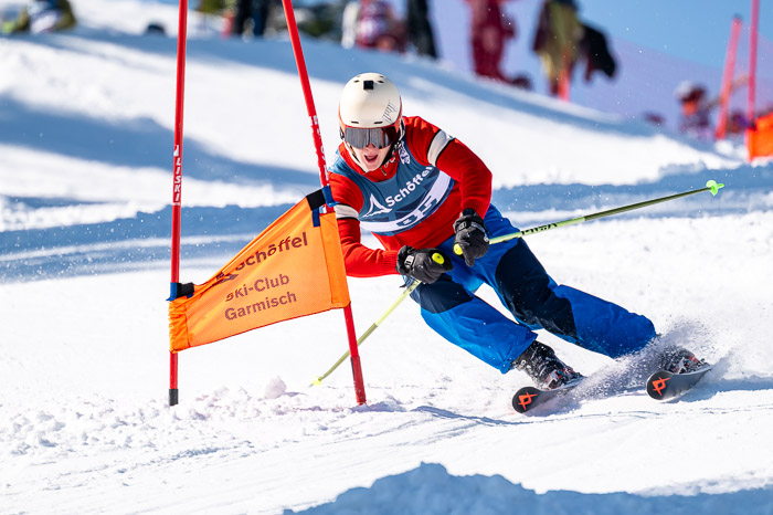 SC Garmisch Clubmeisterschaft 22.03.2026