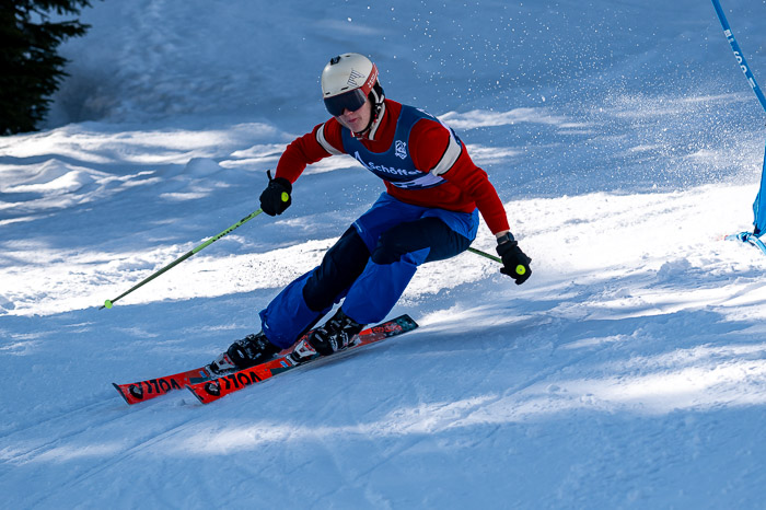 SC Garmisch Clubmeisterschaft 22.03.2026