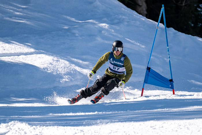 SC Garmisch Clubmeisterschaft 22.03.2026