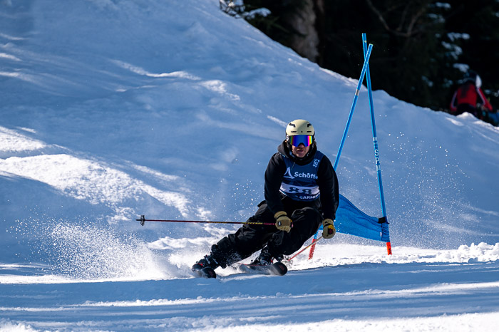 SC Garmisch Clubmeisterschaft 22.03.2026