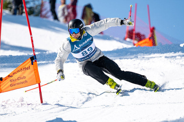 SC Garmisch Clubmeisterschaft 22.03.2026