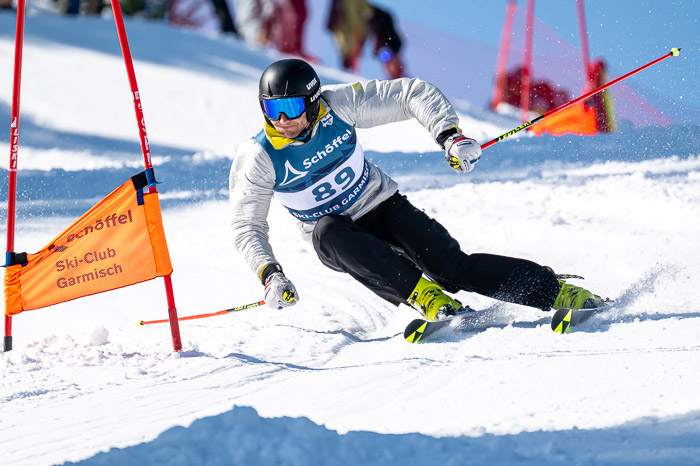 SC Garmisch Clubmeisterschaft 22.03.2026