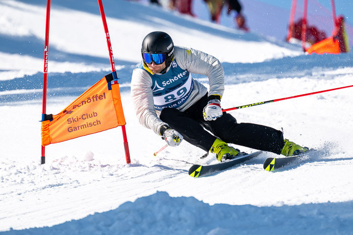 SC Garmisch Clubmeisterschaft 22.03.2026