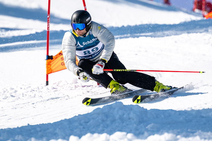 SC Garmisch Clubmeisterschaft 22.03.2026