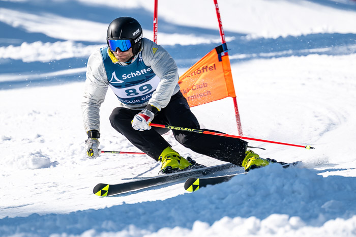 SC Garmisch Clubmeisterschaft 22.03.2026