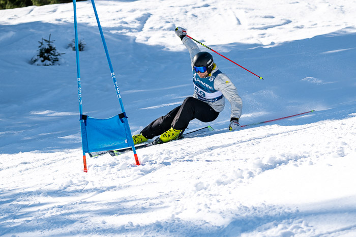 SC Garmisch Clubmeisterschaft 22.03.2026