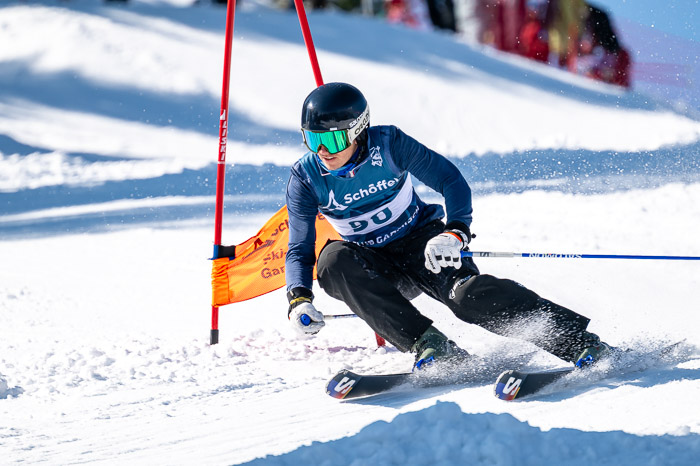 SC Garmisch Clubmeisterschaft 22.03.2026