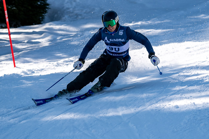 SC Garmisch Clubmeisterschaft 22.03.2026