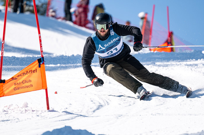 SC Garmisch Clubmeisterschaft 22.03.2026