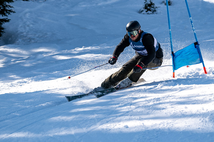 SC Garmisch Clubmeisterschaft 22.03.2026