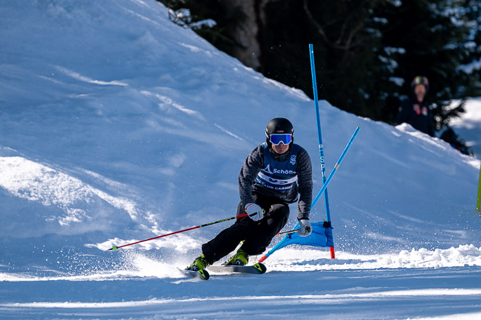 SC Garmisch Clubmeisterschaft 22.03.2026