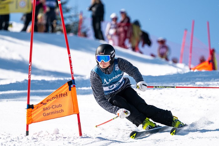 SC Garmisch Clubmeisterschaft 22.03.2026