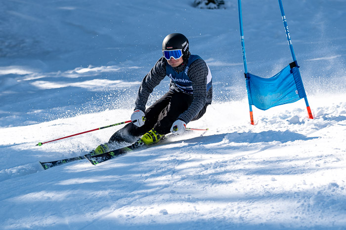 SC Garmisch Clubmeisterschaft 22.03.2026