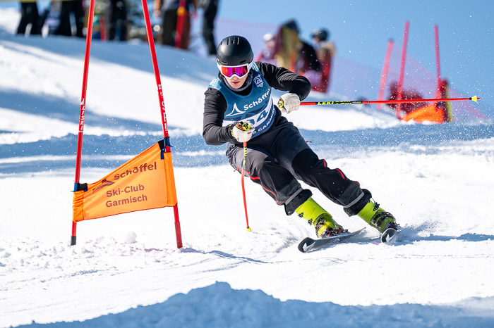 SC Garmisch Clubmeisterschaft 22.03.2026