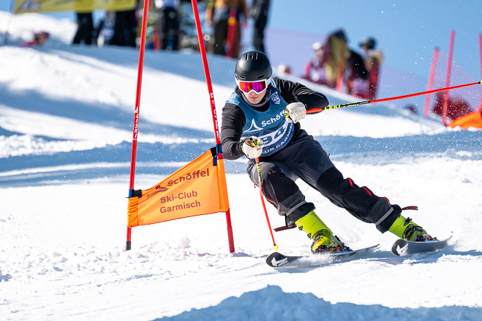 SC Garmisch Clubmeisterschaft 22.03.2026