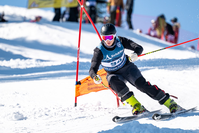 SC Garmisch Clubmeisterschaft 22.03.2026