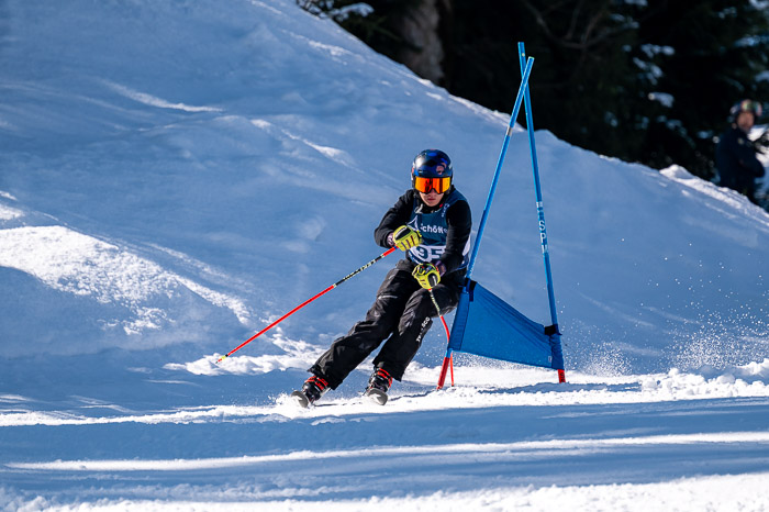 SC Garmisch Clubmeisterschaft 22.03.2026
