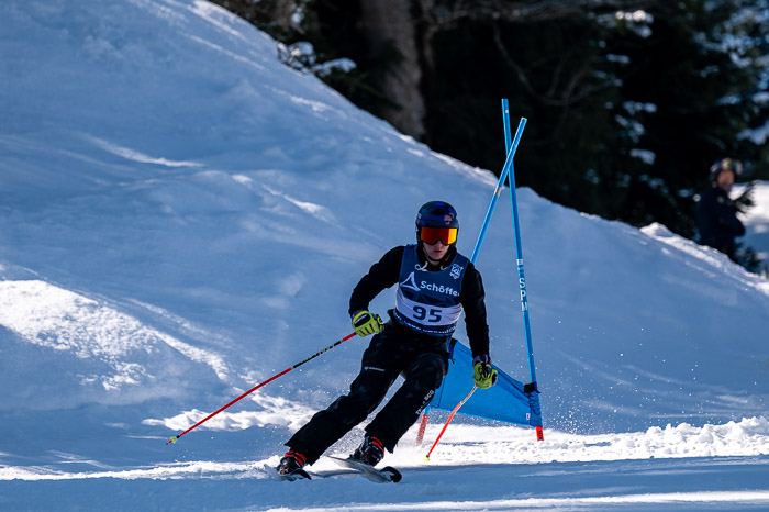 SC Garmisch Clubmeisterschaft 22.03.2026